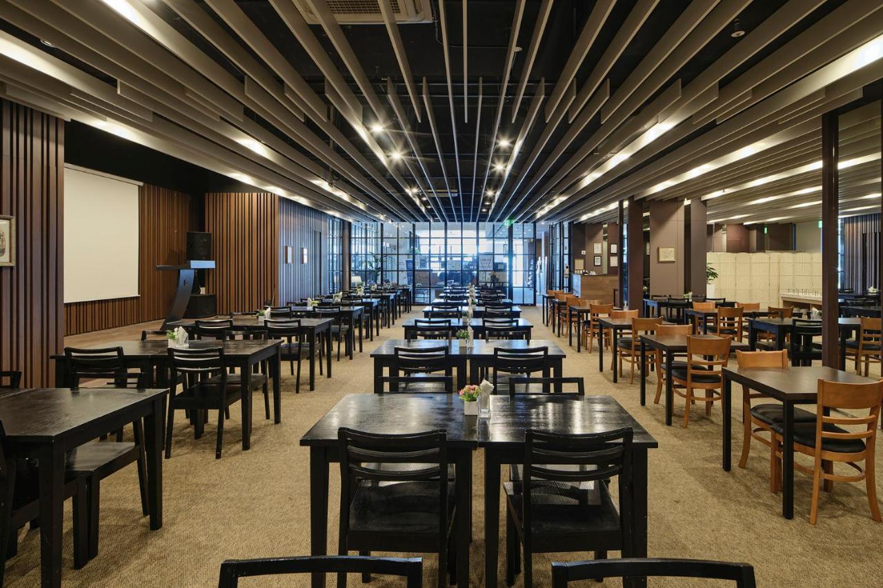 The Island Blue Hotel Seogwipo Ngoại thất bức ảnh